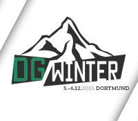 #DGWinter // eSports for everyone