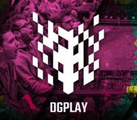 #DGPlay II – Das Festival für Gamer